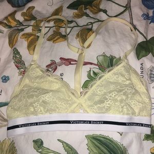 Victoria secret bra